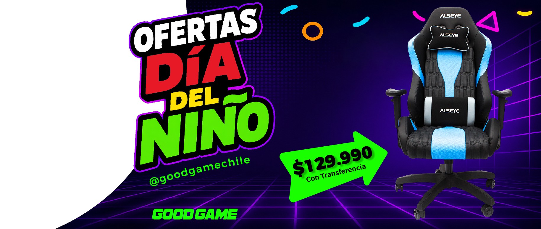 Gamer